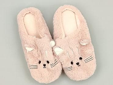 Kapcie damskie, rozmiar 38