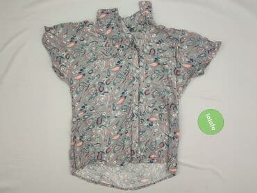 bluzki retro: Beloved, Women's blouse, S — 2