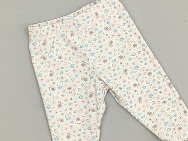 hm top basic: Legginsy, 1-3 m, stan - Idealny — 1