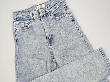 Jeansy damskie, rozmiar XS