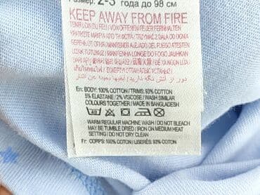 massimo dutti spodnie woskowane: Pajama trousers, 2-3 years, 92-98 cm, condition - Good — 5