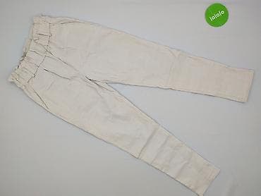spodnie gemello: Spodnie materiałowe damskie, rozmiar S — 2