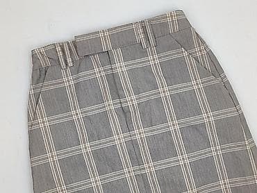 spódnice gotycka: Sinsay, Spódnica damska, rozmiar 2XS — 1