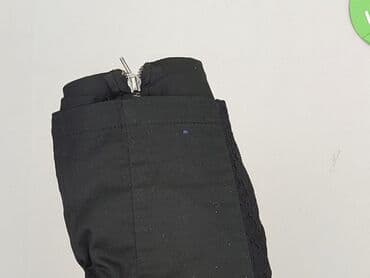 spódniczka ze sznurowaniem: Amisu, Spódnica damska, rozmiar XS — 6