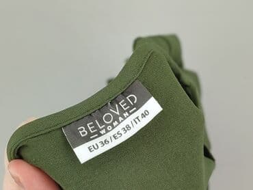 sukienki warszawa sklep stacjonarny: Beloved, Bluzka damska, S — 5