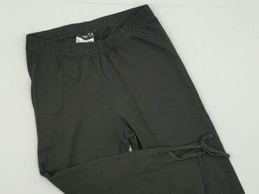 Janina, 3/4 Trousers for women, M at lalafo.pl Janina, 3/4 Trousers for women, M