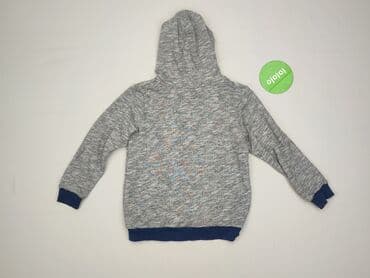 local heroes koszulki: Sweatshirt, Lc Waikiki, 7 years, 116-122 cm, condition - Very good — 3