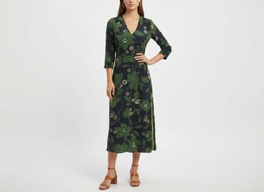 zalando sukienka midi: Mint Velvet, Sukienka damska, rozmiar XS — 6