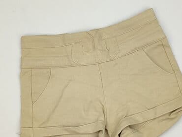 złote majtki damskie: Gold SK, Szorty damskie, rozmiar L — 1