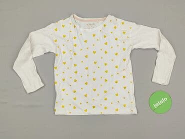 zara koszula z bambusem: Bluza, 5.10.15, 8 lat, 122-128 cm, stan - Bardzo dobry — 2