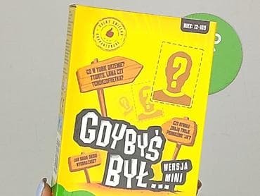 zabawki tanie: Gra dla Młodzieży, stan - Idealny — 4