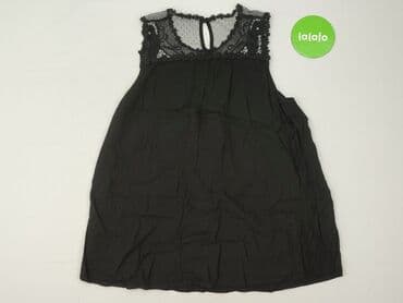 spódniczka ze sznurowaniem: Amisu, Top damski, rozmiar L — 3