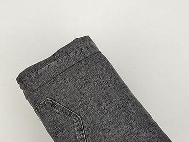 brazowe jeansy: Esmara, Jeansy damskie, rozmiar XL — 6