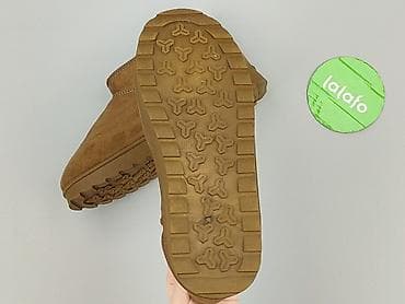 ccc rabat na botki: Sinsay, Botki damskie, rozmiar 41 — 4