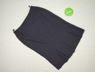 spódniczka z rozcięciami: Spódnica damska, rozmiar M — 2