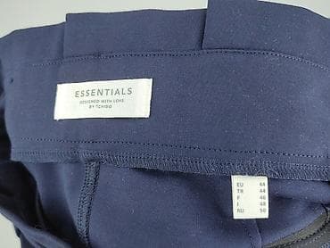 spódnice gruba: Tchibo, Spódnica damska, rozmiar 2XL — 4