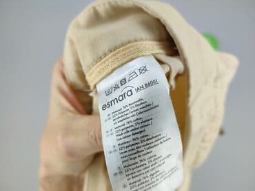 legginsy welurowe push up allegro: Esmara, Material trousers for women, M at lalafo.pl — 5 legginsy welurowe push up allegro: Esmara, Material trousers for women, M — 5