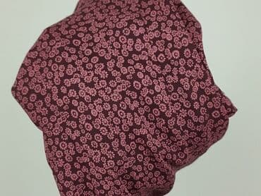 spódnice bordowa midi: Spódnica damska, rozmiar L — 7