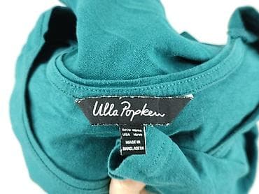 ulla popken bluzki: Ulla Popken, Bluzka damska, rozmiar 4XL — 5