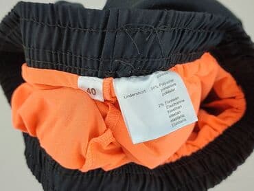 spódniczka biegowa ze spodenkami: Szorty damskie, rozmiar L — 4