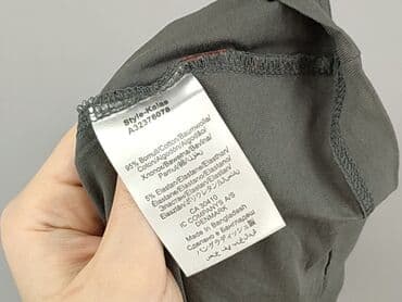 t shirty calvin klein damskie modivo: Vero Moda, T-shirt damski, rozmiar M — 7