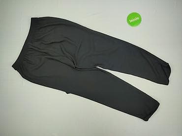 buty ac dc: Reserved YFL, Material trousers for women, size XL — 3