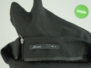 reserved asymetryczne spódnice: House, Women`s skirt, S — 5