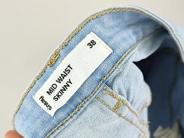 abc jeans: Jeansy damskie, rozmiar M — 4