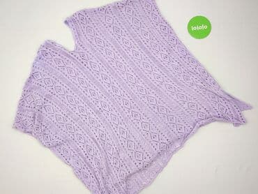polhalki pod sukienke: Ponczo damskie, rozmiar One size — 3