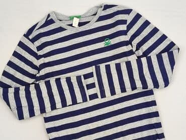 United Colors of Benetton, Women's blouse, S at lalafo.pl United Colors of Benetton, Women's blouse, S