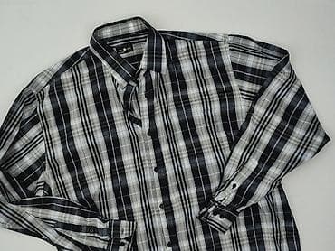 Koszulа dla mężczyzn, rozmiar 2XL