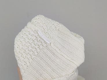 sweter czarny: Terranova, Sweter damski, rozmiar S — 5