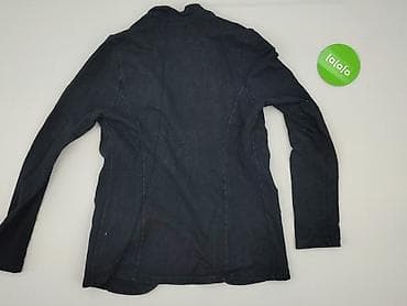 punisher kurtka: By o la la. !, Marynarka damska, rozmiar M — 3