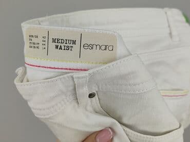 rozmiar majtek damskich l: Esmara, Szorty damskie, rozmiar L — 5
