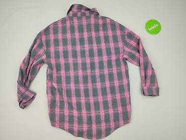 koszula kaszmirowa: Shein, Koszula damska, rozmiar S — 3