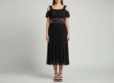 sukienka długa na wesele dla mamy: Сукня жіноча, розмір S — 1