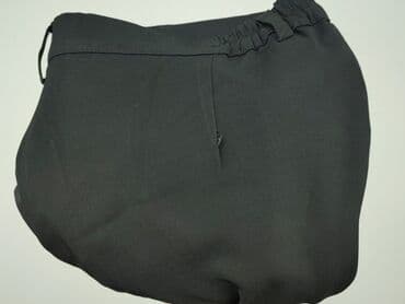 chicaca spodnie: Spodnie materiałowe damskie, rozmiar 5XL — 5