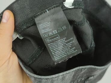 bluzka elite: Leggings for kids, H&M, 14 years, 158/164, condition - Perfect — 5