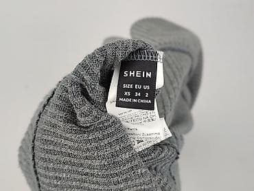 vinted cos: Shein, Sweter damski, rozmiar XS — 4