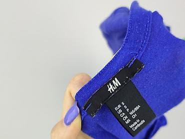 Kobiety: H&M, Bluzka damska, rozmiar S — 4