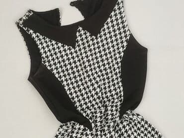 tanie sukienki dopasowane: Sukienka damska, rozmiar S — 1