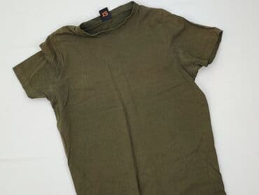 купити штани чоловічі дешево: T-shirt for men, XS (EU 34), condition - Very good — 1