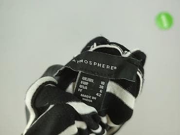 sandałki paski: Atmosphere, Sukienka damska, rozmiar S — 4