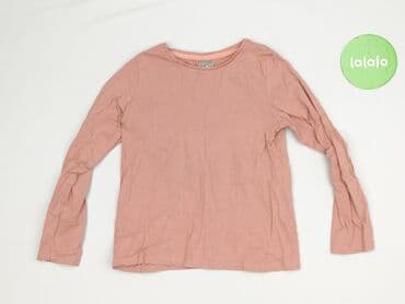 top z bufkami: Blouse, Little kids, 8 years, 122-128 cm, condition - Perfect — 2