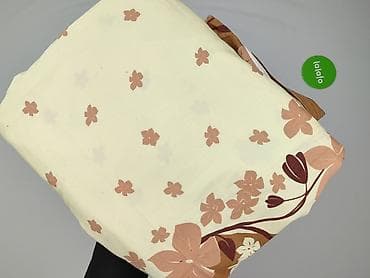 Artykuły papiernicze: Komplet pościeli, 160 x 200, kolor - Beżowy, stan - Idealny — 4