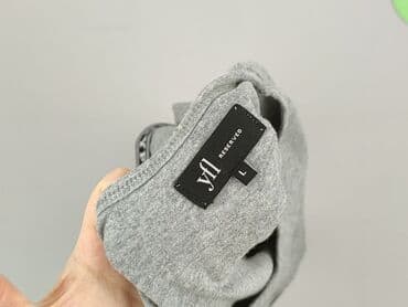 legginsy prążkowane reserved: Reserved, Top damski, rozmiar L — 5