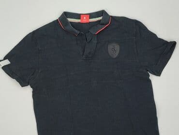 Puma, Поло для чоловіків, розмір M