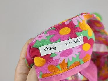roxy obuwie: Sinsay, Szorty damskie, rozmiar 2XS — 4