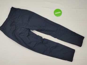 hm spodnie zimowe: H&M, Spodnie materiałowe damskie, rozmiar XS — 3