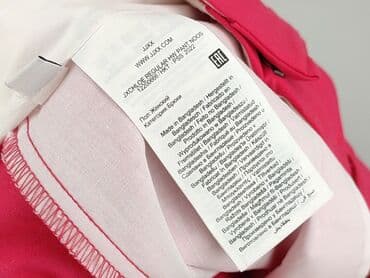 spodnie hello kitty pluszowe: JJXX, Spodnie materiałowe damskie, S — 5